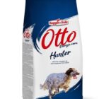 OTTO HUNTER 15 KG RAGGIO DI SOLE