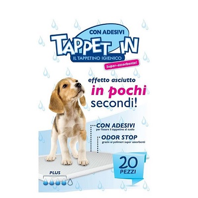 60X90 PZ 20 TAPPET IN