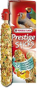 STICK ESOTICI FRUTTA TROPICALE 2 X 30 GR
