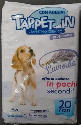 60X60 PZ 20 LAVANDA TAPPET IN