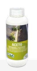 ACIDO ACETICO CONCENTRATO LT 1