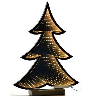 ALBERO 3D LUCE H. 60