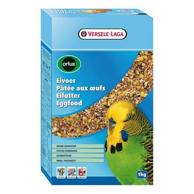 ORLUX COCORITE PATE SECCO KG 1