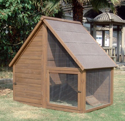 COTTAGE GUENDALINA SOLEIL