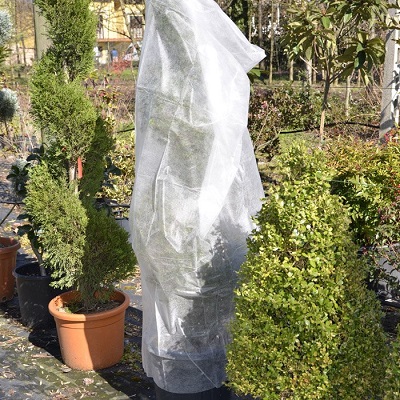 CAPPUCCIO TNT BIANCO 1,6X2 M PZ. 1