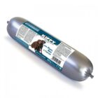 SALAMOTTO X CANI PESCE/RISO/CAROTE/CARNE GR.800