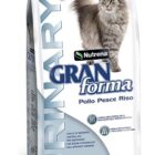 GATTO URINARY POLLO, PESCE E RISO KG 2 GRANFORMA