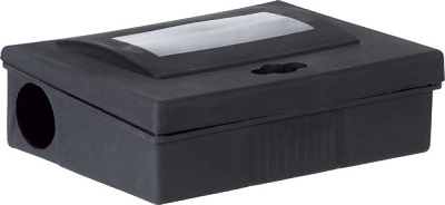 MOUSE STATION S STOCKER