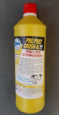PRE POST CROSH LT 1,2