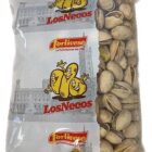 PISTACCHIO TOSTATO GR.250 FORLIVESE
