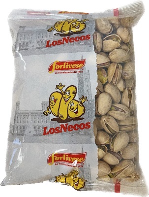 PISTACCHIO TOSTATO GR.250 FORLIVESE