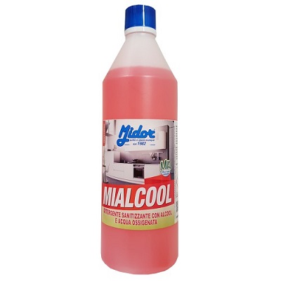 MIALCOOL LT 1