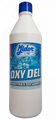OXY DEL LT 1