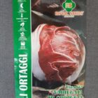 BUSTA ORTO CICORIA VARIEGATA DI CHIOGGIA