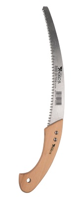 SEGACCIO M.CO LEGNO L/CURVA 35