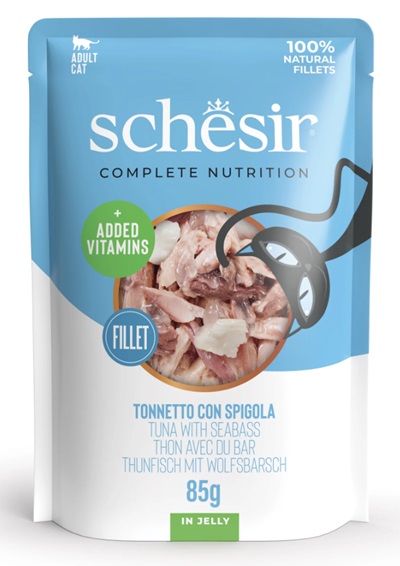 CAT ADULT BUSTA G 85 TONNETTO CON SPIGOLA SCHESIR