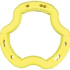 GIOCO CANE ANELLO VANIGLIA 12 CM VADIGRAN