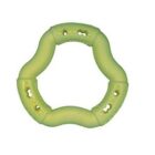 GIOCO CANE ANELLO MELA VERDE 12 CM VADIGRAN