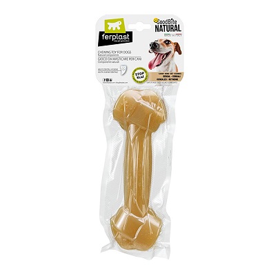 GOODBITE NATURAL OSSO CEREAL BONE XL FERPLAST