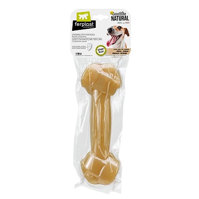 GOODBITE NATURAL OSSO CEREAL BONE XXL FERPLAST