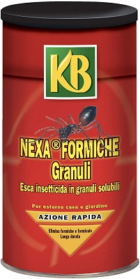 NEXA FORMICHE GRANULI GR.250 *2017/00393*ITAL-AGRO