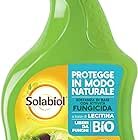 FUNGICIDA LECITINA DI SOIA LT 1 PRONTO USO SOLABIOL