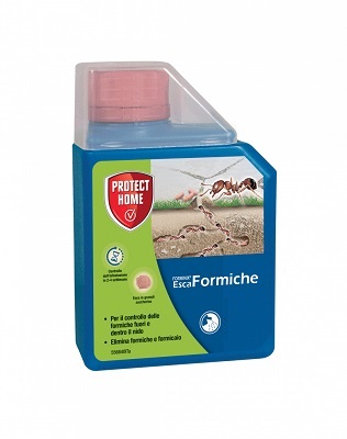 FORMINIX ESCA FORMICHE 500 GR