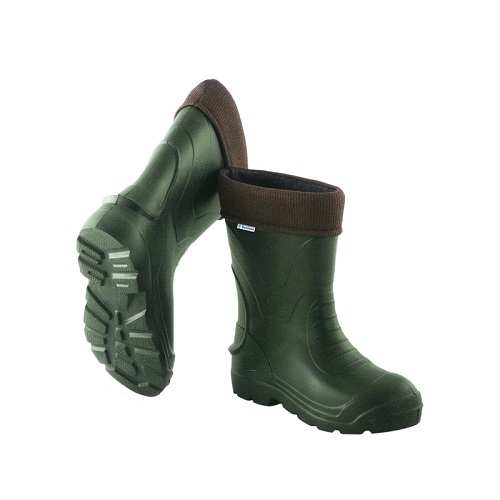 RANGER MAN TG.41 VERDE