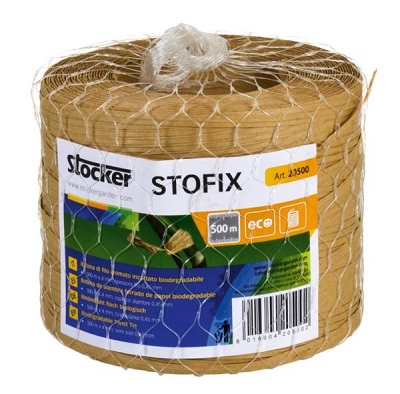 STOFIX PIATTINA ANIMATA 250 M STOCKER