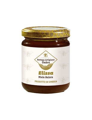 MIELE MELATO ELISSA GR 250