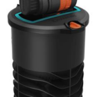 IRRIGATORE POP-UP OSCILLANTE OS 140 GARDENA