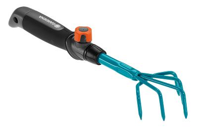 SARCHIATORE PER FIORI COMBISYSTEM GARDENA