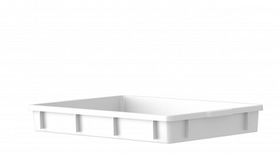 CASSA CHIUSA 65X42,5X11,5 (5911-BIM)