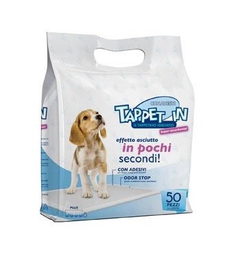 60X60 PZ 50 TAPPET IN