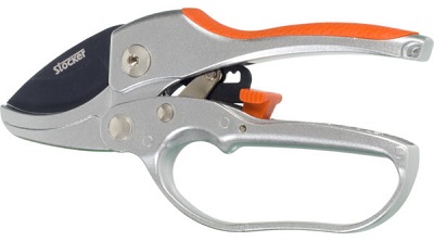 FORBICE A CRICCHETTO 18 STOCKER