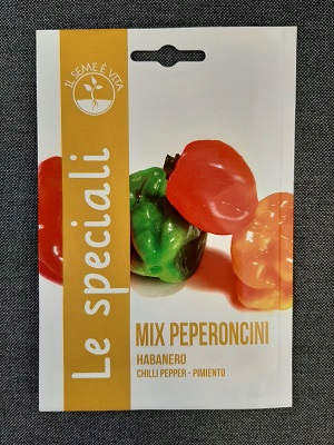 BUSTA MIX PEPERONCINI HABANERO