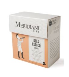 ASTUCCIO 12 FILTRI ALLA CARICA