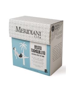 ASTUCCIO 12 FILTRI BEATA TRANQUILLITA'