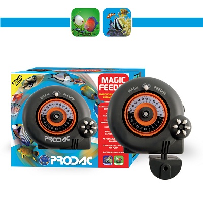 MANGIATOIA MAGIC FEEDER PRODAC