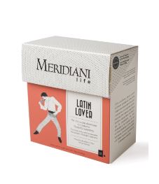 ASTUCCIO 12 FILTRI LATIN LOVER
