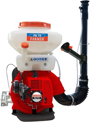 ATOMIZZATORE FARMER FA70