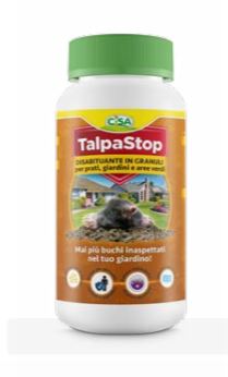 TALPASTOP GRANULI FLACONE LT 1