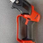POTATORE A BATTERIA TECNOSPRAY