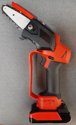 POTATORE A BATTERIA TECNOSPRAY