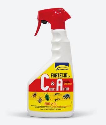 FORTECID CA 750 ML