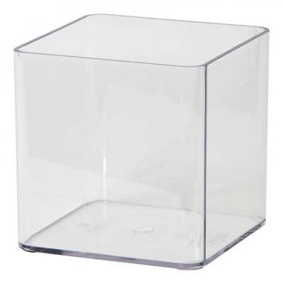VASO CUBIK VISION CM 16