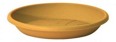S/VASO MEDEA CM 40 COLOR MANGO