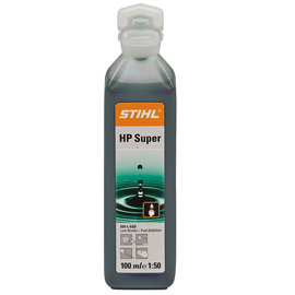 OLIO HP SUPER LT.0,1 STIHL