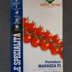 BUSTA ORTO POMODORO MARASCA F1 RS