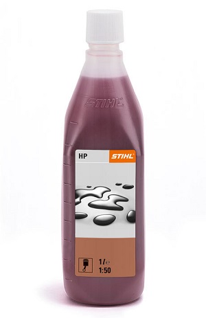 OLIO HP LT.1 STIHL